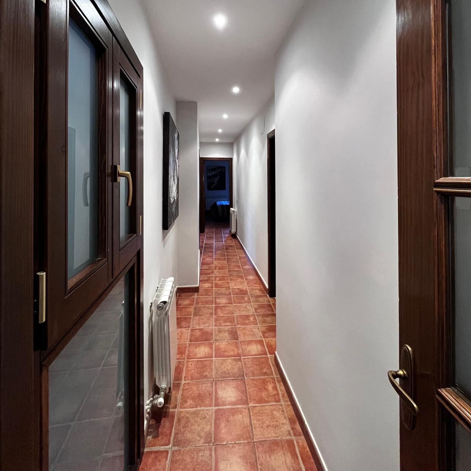 Apartamentos Angelus Plaza Mayor De Граус Экстерьер фото