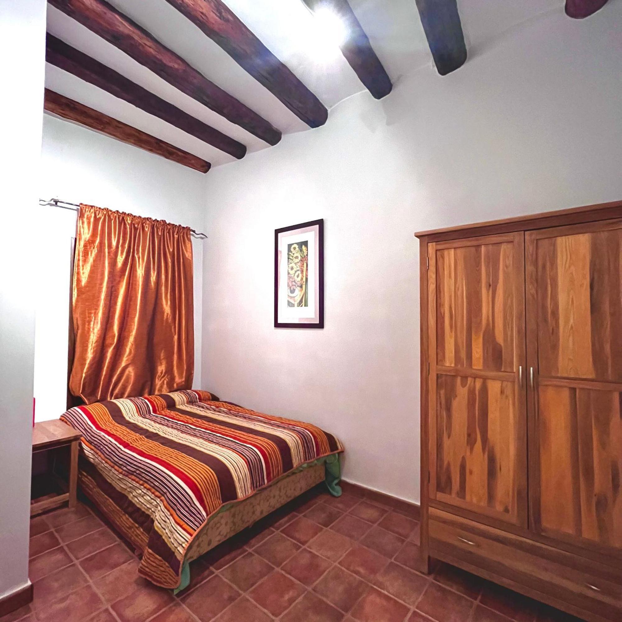 Apartamentos Angelus Plaza Mayor De Граус Экстерьер фото
