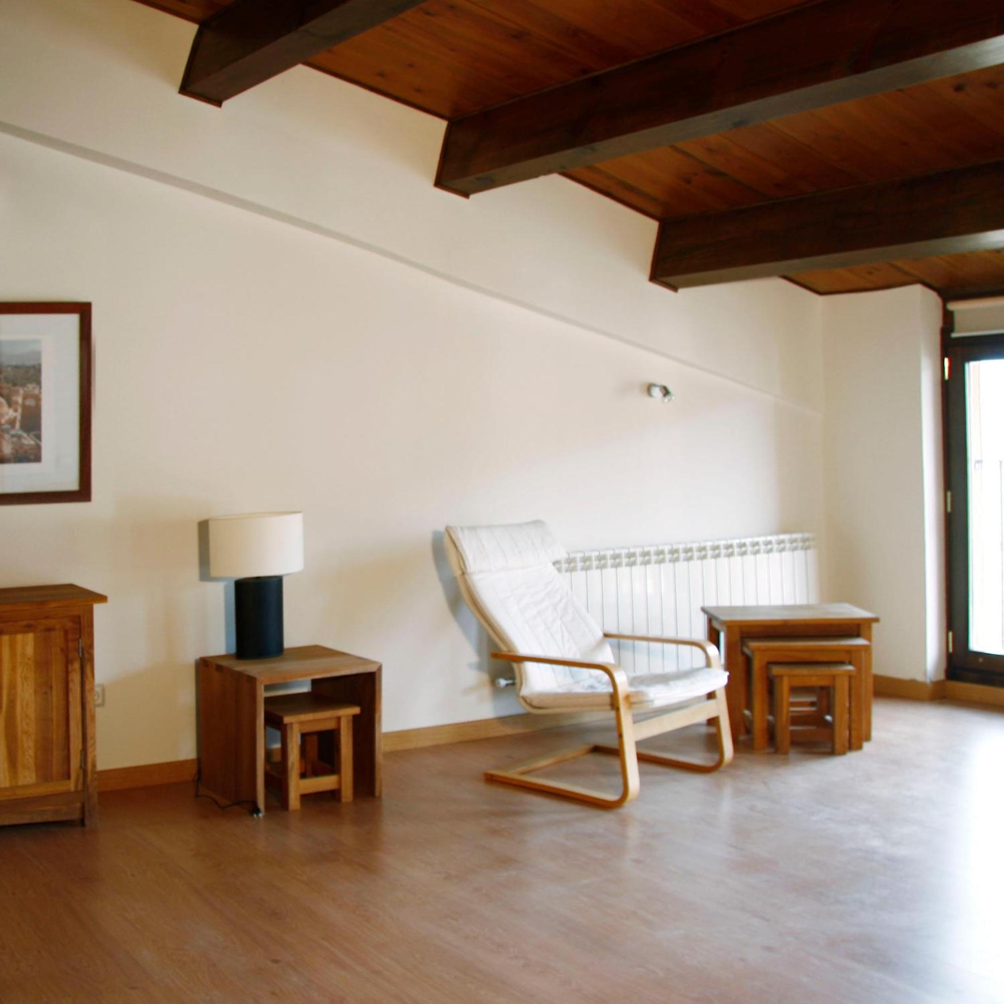 Apartamentos Angelus Plaza Mayor De Граус Экстерьер фото