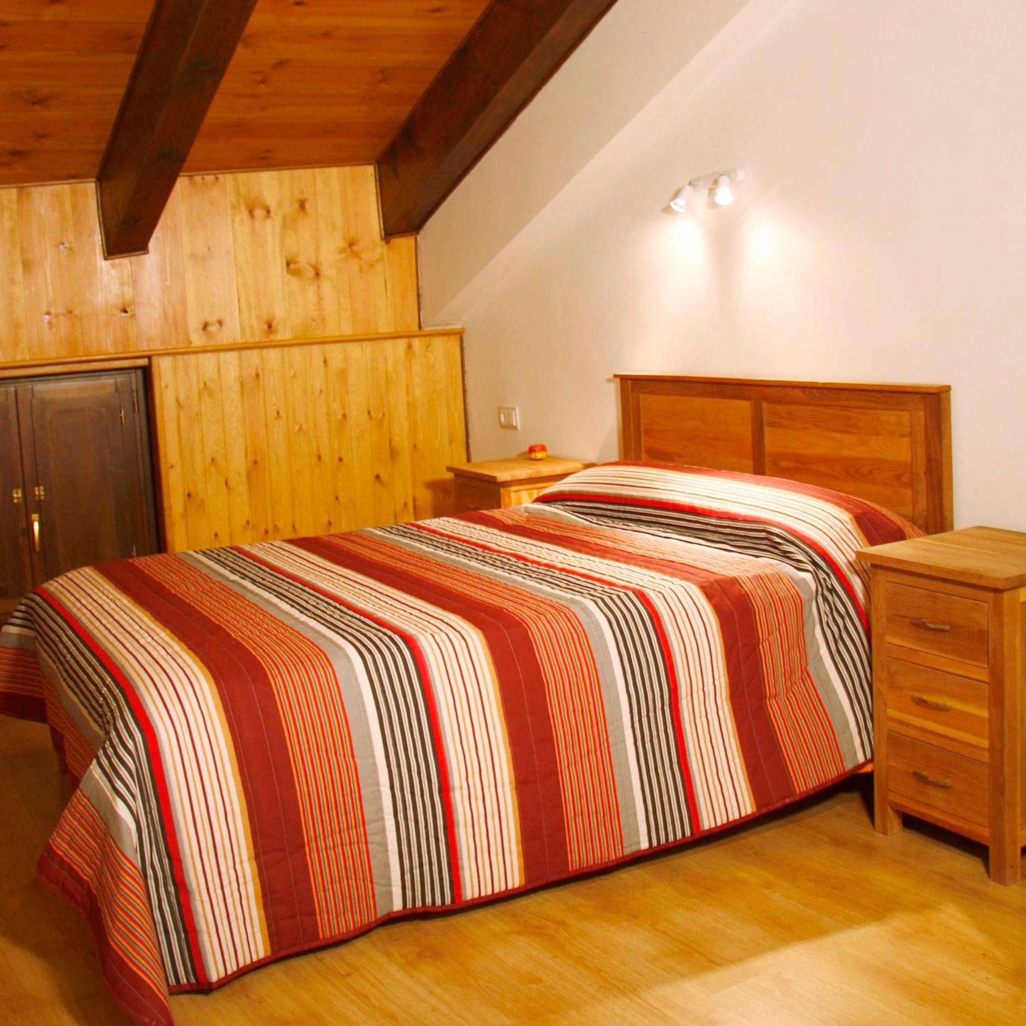 Apartamentos Angelus Plaza Mayor De Граус Экстерьер фото